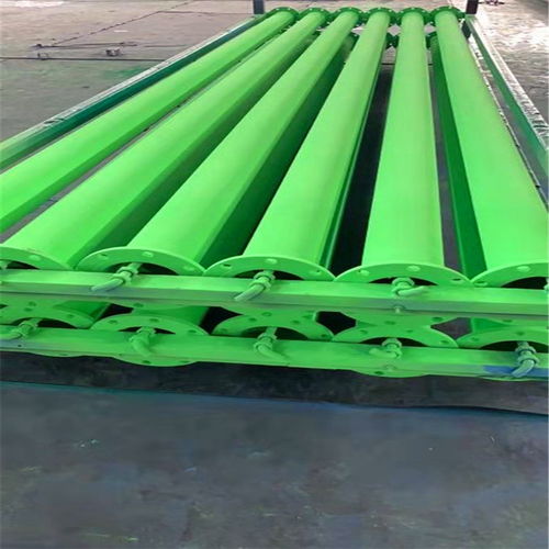 內外涂塑鋼管產品優勢