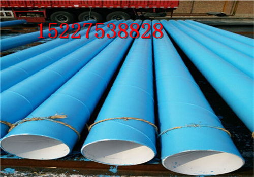 怒江水泥砂漿防腐鋼管廠家價格特別介紹