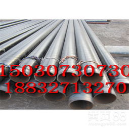 【張掖防腐鋼管價格行情價格(外界好評)】- 