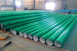 韓城安裝便捷熱浸塑復(fù)合鋼管批發(fā)零售