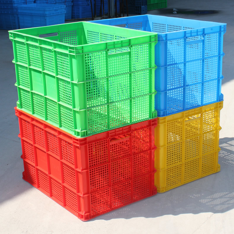 江蘇林輝塑料制品 優質塑料筐與塑鋼制品產品信息