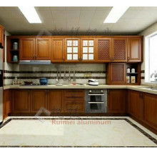  廣東佛山市順德區晶致家居用品廠 主營 主要生產櫥柜 衣柜